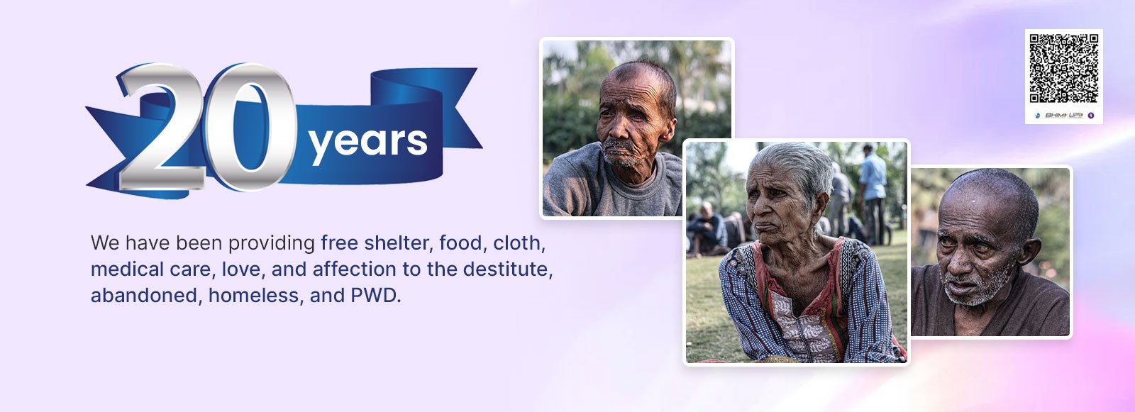 SHEOWS elderly care support